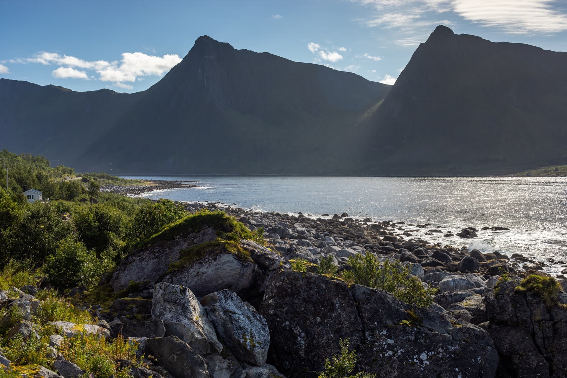 Campervan vs. Wohnmobil