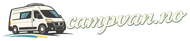 campvan.no